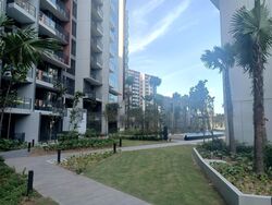 Affinity At Serangoon (D19), Apartment #619466991